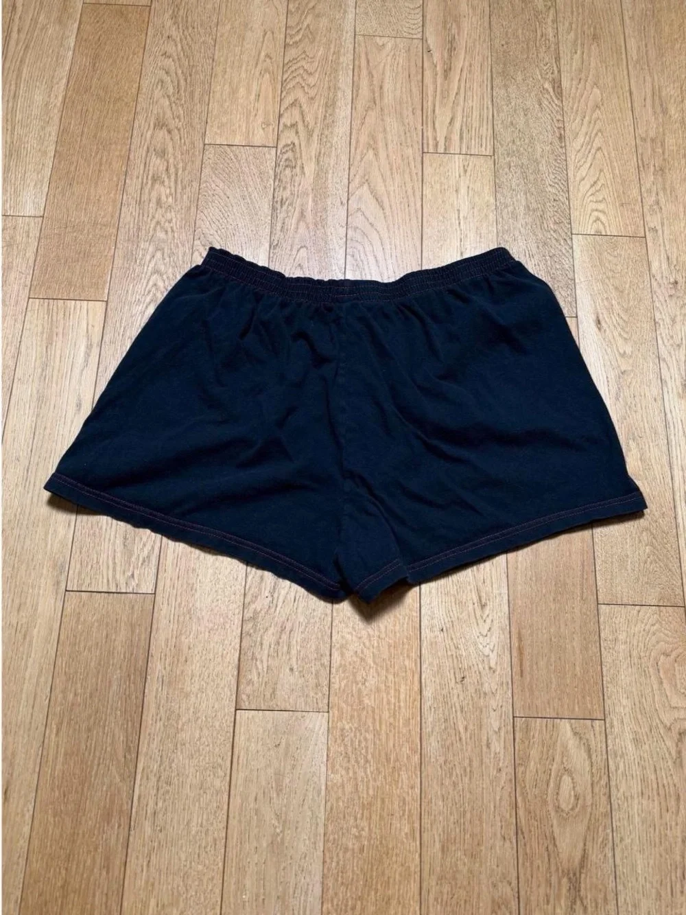 DKNY Men's Black Cotton Boxer Shorts